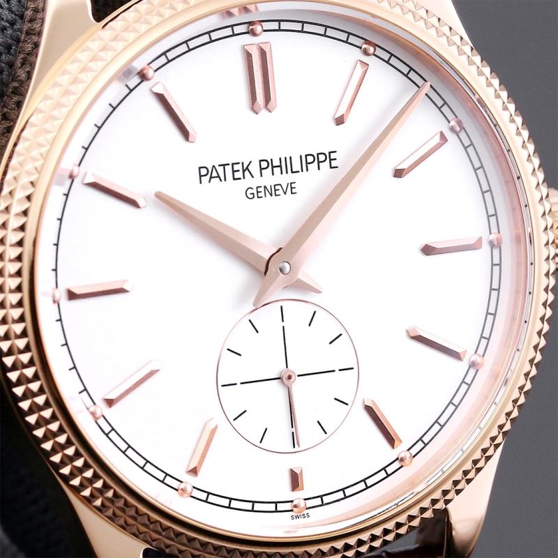 PATEK PHILIPPE Watches